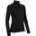 Icebreaker Women's Oasis LS Half Zip Top (SALE ITEM - 2013)