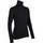 Icebreaker Women's Tech LS Half Zip Top (SALE ITEM - 2013)