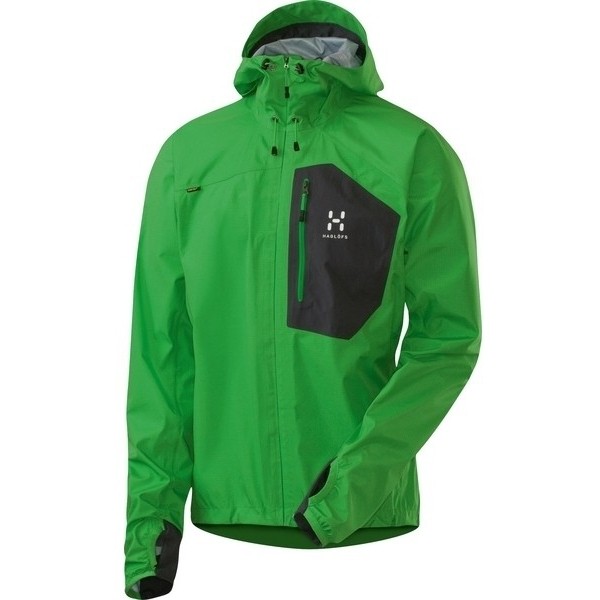 Haglofs Men's Endo Jacket (SALE ITEM - 2012)