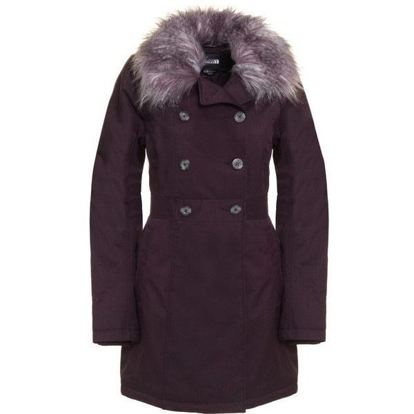 The North Face Women's Boulevard Jacket (SALE ITEM - 2012)