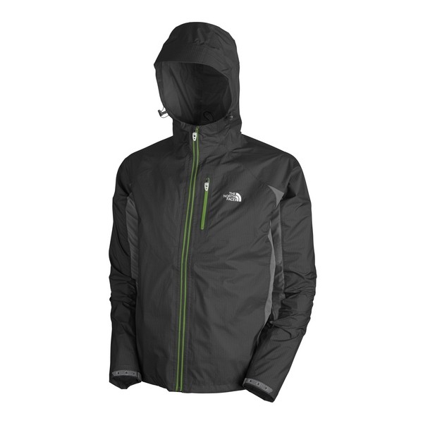 The North Face Men's Trajectory Hybrid Jacket - Outdoorkit
