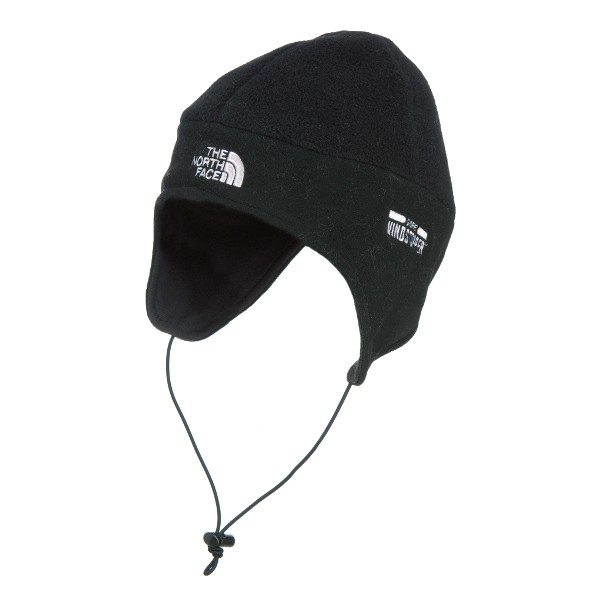 north face polartec beanie