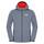 The North Face Men's Tedesco Plus Hoodie