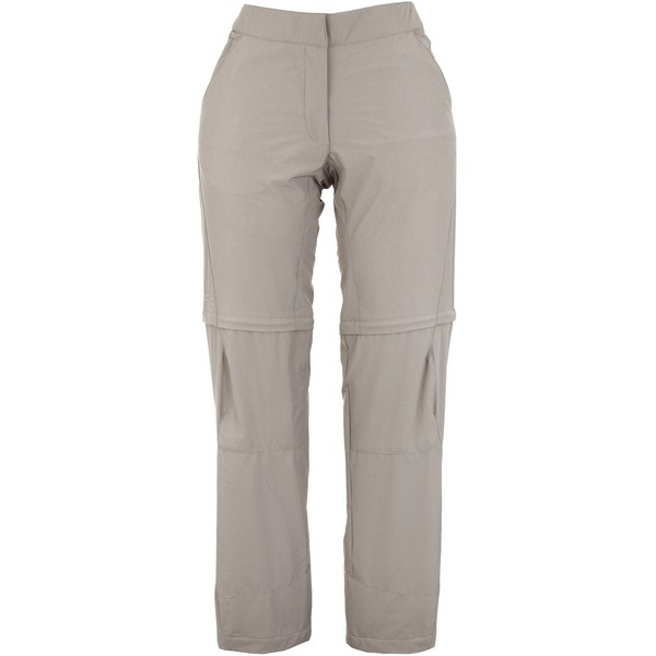 Rab Women's Traverse Zip Off Pants (SALE ITEM - 2011)