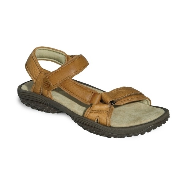 Teva Women's Pretty Rugged Leather Sandals - Outdoorkit