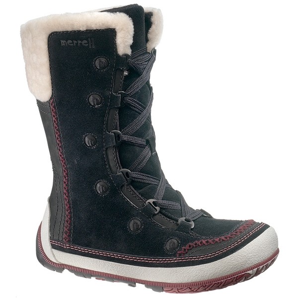 merrell puffin mid boots
