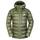 The North Face Men's Hooded Elysium Jacket