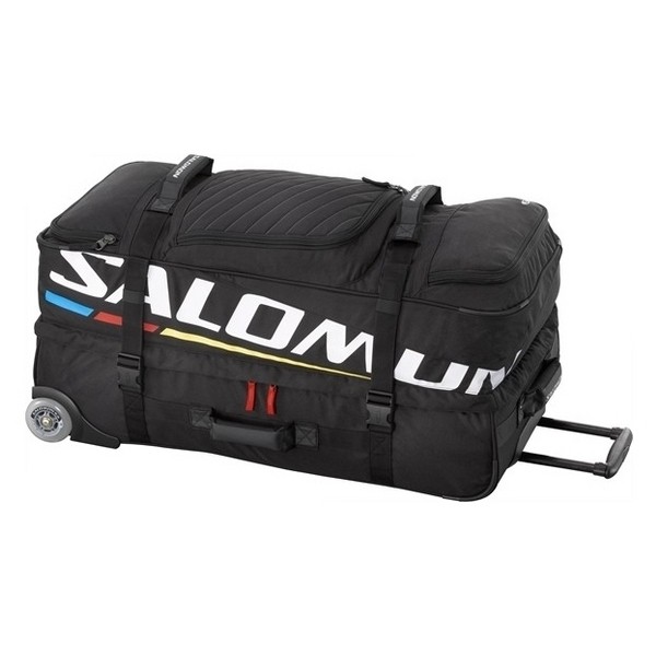 Salomon Tanker 130 Travel Bag - Outdoorkit