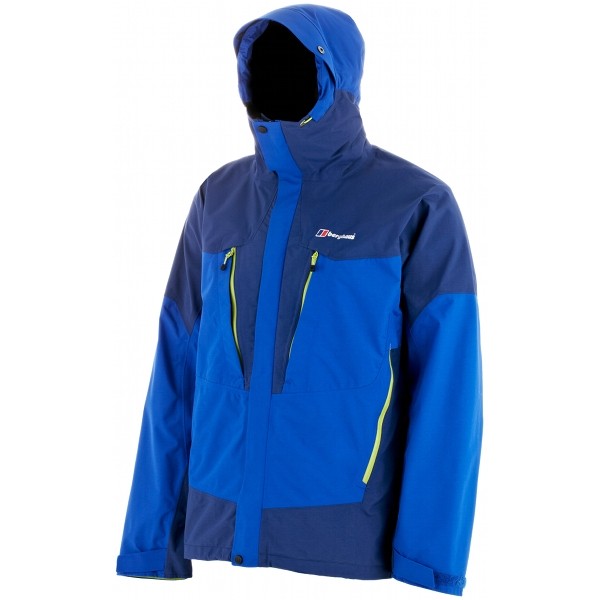Berghaus Men's Mera Peak Jacket