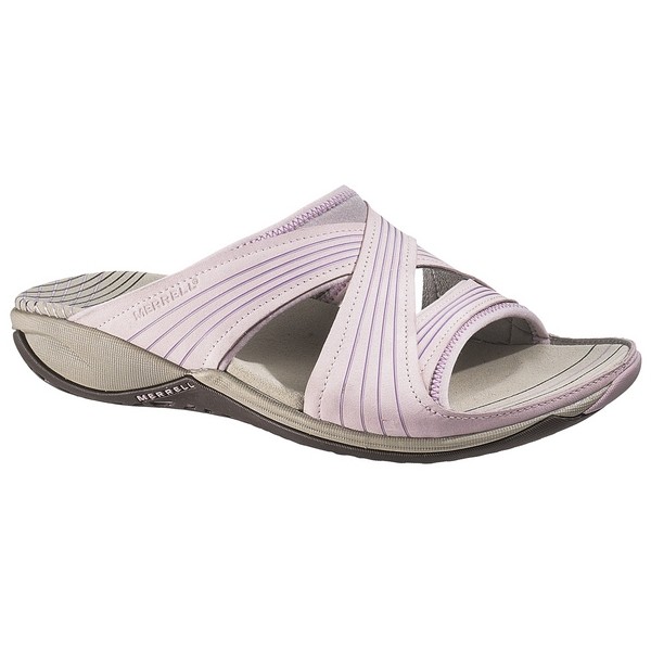 Merrell Women's Heather Sandals (SALE ITEM - 2010) - Outdoorkit