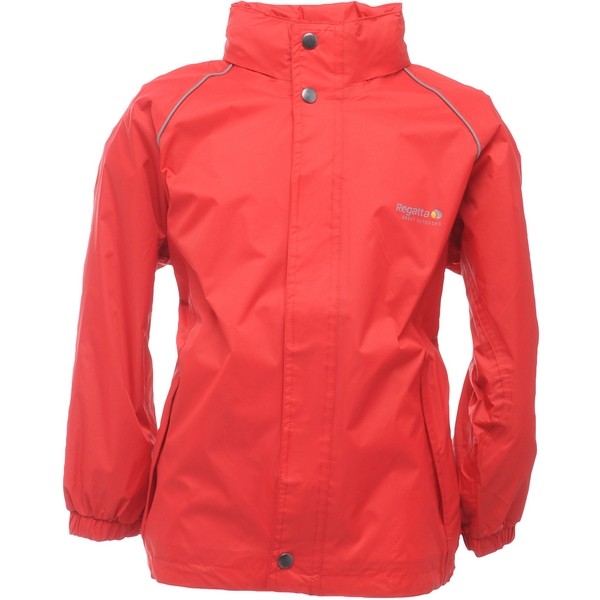Regatta Boy's Fuselage II Jacket