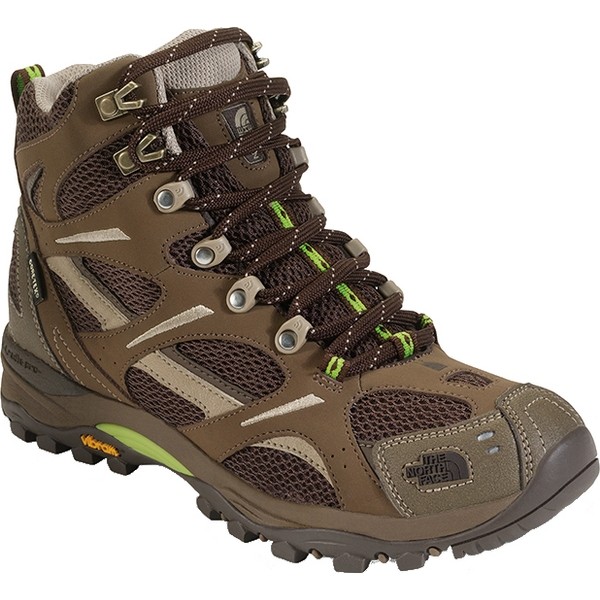 north face womens hedgehog boots