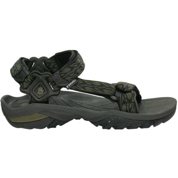 Teva Men's Terra Fi 3 Sandals - Outdoorkit