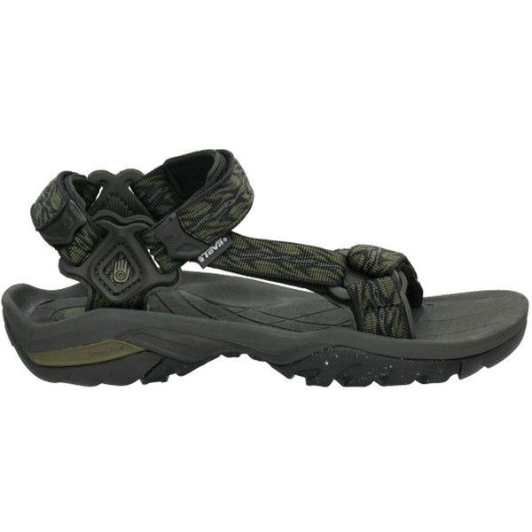 teva shoc pad shoes