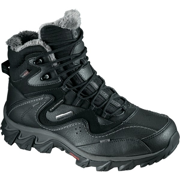Salomon Boots Salomon Boots