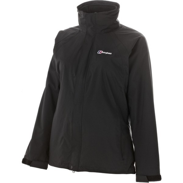 Berghaus Women's Calisto 3-in-1 Jacket (SALE ITEM - 2012)
