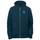 Black Diamond Men's Full Zip Logo Hoodie