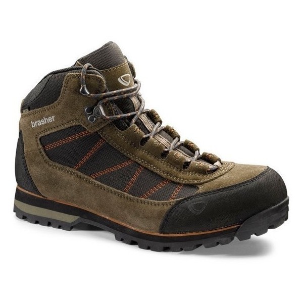 Brasher Men's Kiso GTX Boots