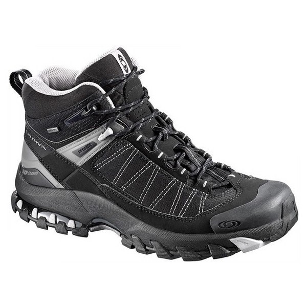 Salomon Women's 3D Fastpacker Mid GTX (SALE ITEM - 2011)