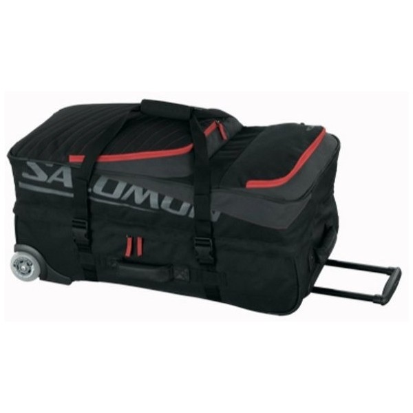 Salomon Container 100 Travel Bag - Outdoorkit