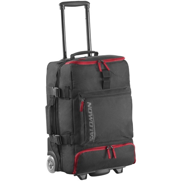 Salomon Container 70 Travel Bag - Outdoorkit