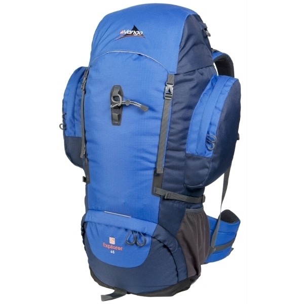 Vango Explorer 65 Rucksack