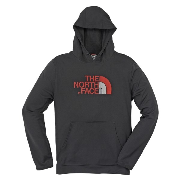 North Face Polyester Hoodie · North Face Polyester Hoodie