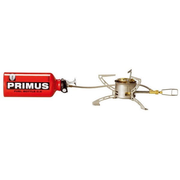 Primus OmniFuel Stove