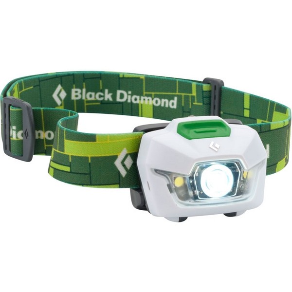 Black Diamond Storm Head Torch - Outdoorkit