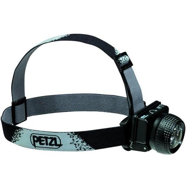 Petzl Micro Head Torch
