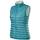 Haglofs Women's Essens II Q Down Vest (SALE ITEM - 2013)