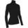 Icebreaker Women's Long Sleeve Zip Top (SALE ITEM - 2012)