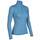 Icebreaker Women's Long Sleeve Zip Top (SALE ITEM - 2012)