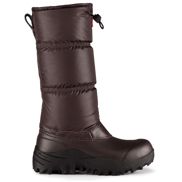 hunter original short quilted snow boots