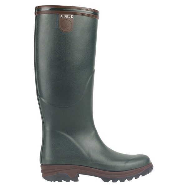 Aigle Parcours Boot (SALE ITEM - 2011)