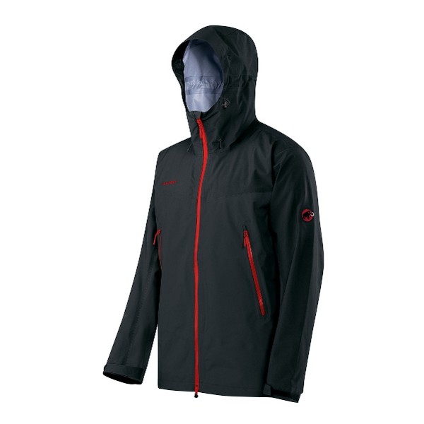 Mammut Men's Crater Jacket
