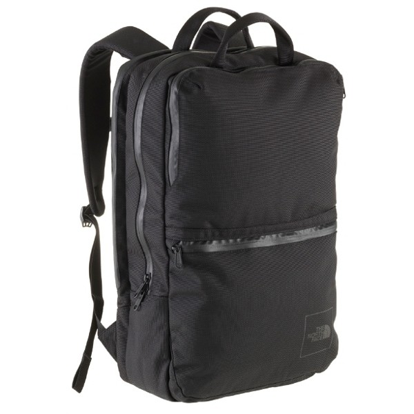 the north face shuttle daypack