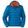 Jack Wolfskin Men's Helium Down Jacket