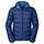 Jack Wolfskin Men's Helium Down Jacket