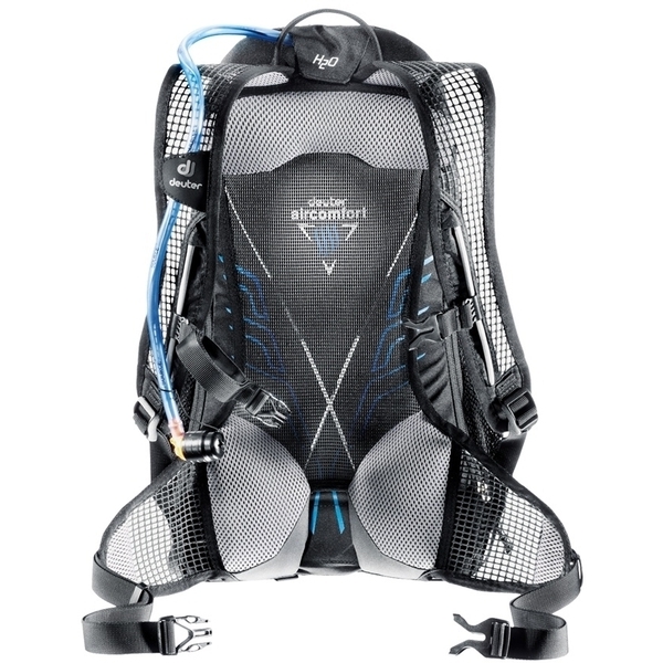 deuter race exp air daypack unisex