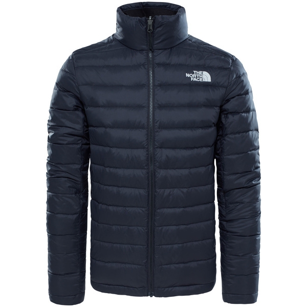 The North Face Men's Mountain Light Triclimate Jacket - Outdoorkit