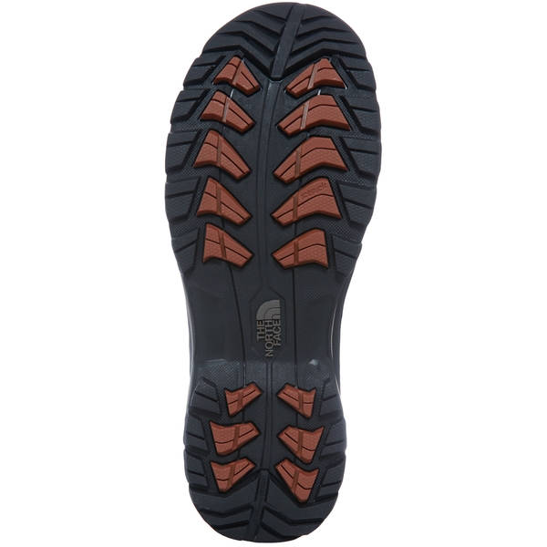 the north face chilkat evo boots