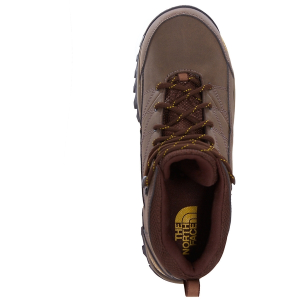 the north face storm winter wp boot men's
