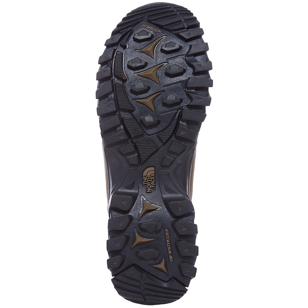 the north face storm strike boots