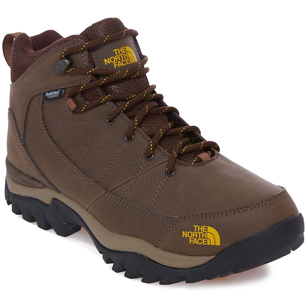 the north face storm strike boots
