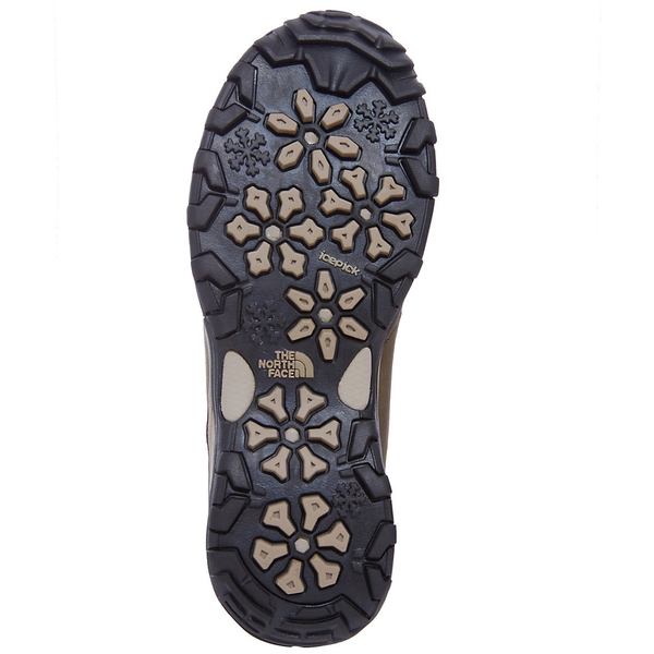 north face women's storm strike boots