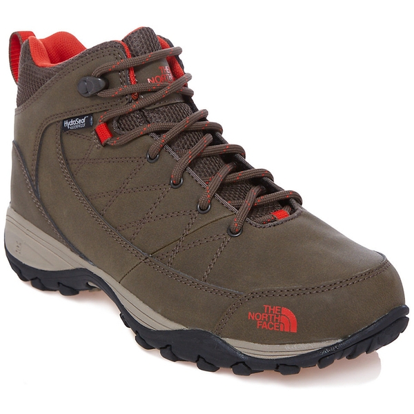 the north face storm strike boots