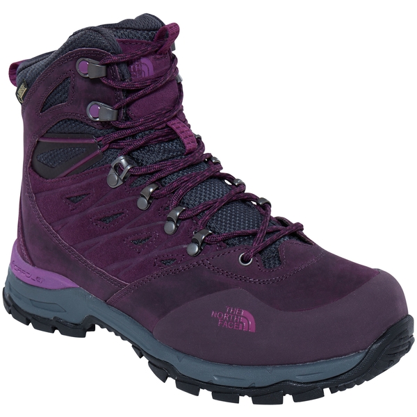 north face hedgehog trek gtx womens