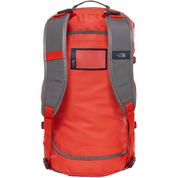 The North Face Base Camp Duffel Bag (2017) - Small - Outdoorkit