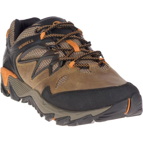 merrell blaze 2 gtx